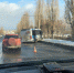 Что стало причиной аварии на улице Костюкова - Vbelgorode.Com