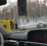 Под Белгородом перевернулась фура - Vbelgorode.Com