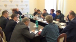 07 декабря 2018 г. в УФК по Белгородской области состоялось заседание Коллегии Управления на тему «Итоги работы УФК по Белгородской области за 9 месяцев 2018 года»