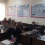 На экскурсию в поисково-спасательную службу - МЧС Белгородской области