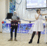 Новый год шагает по планете - БУКЭП