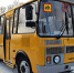 Полицейские помогли вытащить автобус из сугроба - Vbelgorode.Com