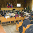 Выступление преподавателя Белгородской Духовной семинарии (с миссионерской направленностью) в Армавирской епархии по проблемам неоязычества и новых религиозных движений. - Духовная Семинария
