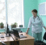 медицина в Красногвардейском районе - Мир Белогорья