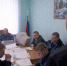Заседание административной комиссии в ИК-4 УФСИН России по Белгородской области - УФСИН