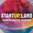 13 и 14 марта в Белгороде пройдет вторая ярмарка стартапов StartUp:Land Industrial - Ресурсный инновационный центр