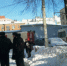 В последнее время участились случаи возгорания мусоропроводов - МЧС Белгородской области