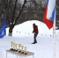 Состоялось первенство Валуйского городского округа по лыжным гонкам среди территориальных администраций и трудовых коллективов - Губернатор и правительство
