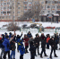 Белгородские школьники получили 13 пар беговых лыж и ботинок - Единая Россия