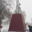 Дорога к обелиску - Органы самоуправления Корочанского р-на