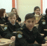 белгородские школьники - Мир Белогорья