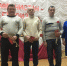 Афганистан - героизм ХХ века - Органы самоуправления Корочанского р-на