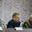 Учебно – методическое занятие по изучению вопросов организации и ведения воинского учета в организациях Белгородского района - Администрация Белгородского района