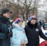 Белгородские партийцы организовали спортивный праздник для семей - Единая Россия