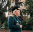 Полицейские Белгорода сняли клип к 23 февраля - Vbelgorode.Com