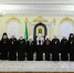 Предстоятель Русской Православной Церкви вручил митрополиту Белгородскому Иоанну орден преподобного Сергия Радонежского - Mediatron.Ru