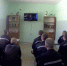 Просмотр видеоспектакля - УФСИН