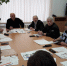СОГЛАСОВАЛИ УСТАВ И ОПРЕДЕЛИЛИСЬ С ДАТОЙ - Голос Белогорья