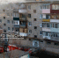 В Старом Осколе при пожаре погиб мужчина - Vbelgorode.Com