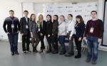 СТАРТАПЫ БУКЭП – ПОБЕДИТЕЛИ ЯРМАРКИ STARTUP: LAND-INDUSTRIAL