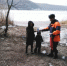 Безопасность на водоёмах на особом контроле инспекторов ГИМС - МЧС Белгородской области