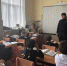 Валуйские школьники прошли подготовительный курс по дорожной безопасности - ГИБДД