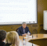 Педагоги университета работают над качеством преподавания - БГТУ им. В.Г. Шухова