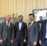 О рабочем визите в Белгородскую область вице-президента АО «Российский экспортный центр» - Департамент экономразвития