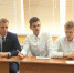 Белгородские школьники выступили с инициативой создать молодежный совет территории девятого округа - Belnovosti.Ru