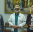 Выставка «Палитра родного края» открылась в музее университета - БГТУ им. В.Г. Шухова