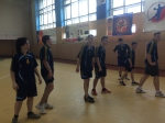 Гандбол