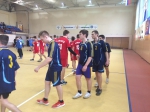 Гандбол