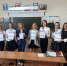Участие представителей университета в V Шуховском фестивале. - БелГСХА