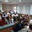 Урок здоровья «Основы рационального питания» - БелГСХА