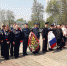 В Белгороде состоялся митинг памяти погибших при ликвидации последствий аварии на Чернобыльской АЭС - МЧС Белгородской области