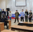 Победы достойны… - БУКЭП