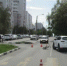 На бульваре Юности автоледи сбила ребенка - Vbelgorode.Com