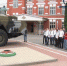 В Белгороде провели День призывника - Belnovosti.Ru