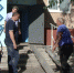 В подъездах Старого Оскола начали устанавливать современные пандусы - Мир Белогорья