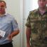 За первое полугодие 2019-го белгородские росгвардейцы пресекли порядка 6000 правонарушений - Belnovosti.Ru