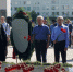 В Белгороде проходит Волна памяти - Belnovosti.Ru