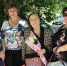 Жительница поселка Северный отметила свое 90-летие - Администрация Белгородского района