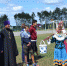 С молебна на благое дело начали фестиваль казачьей культуры в белгородском Ивнянском районе - Mediatron.Ru