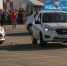 Профсоюз «Правда» наградил лучших автоледи Белгородской области* - Fonar.Tv
