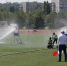 Белгородцы привезли два золота с межрегиональных соревнований по пожарно-спасательному спорту - Belnovosti.Ru