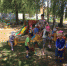 Курсанты принимают участие в профилактических мероприятиях - МЧС Белгородской области