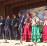 фестиваль «Белгородская станица – 2019» - Мир Белогорья