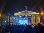 День города.