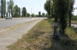 Благодаря белгородским активистам ОНФ камеры фиксации скоростного режи...