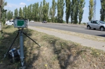 Благодаря белгородским активистам ОНФ камеры фиксации скоростного режи...